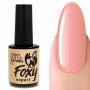 База каучуковая FOXY Naturel №82, 10 мл.