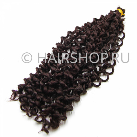 Афрокудри HairShop, цвет №99J-1 (40 см.)