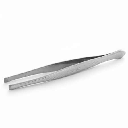 Пинцет для бровей STALEKS TC-10/1 CLASSIC 10 TYPE 1