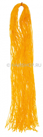 ЗИЗИ Косички ПРЯМЫЕ Hair Shop, 110 гр.,  №F17 (желтые)