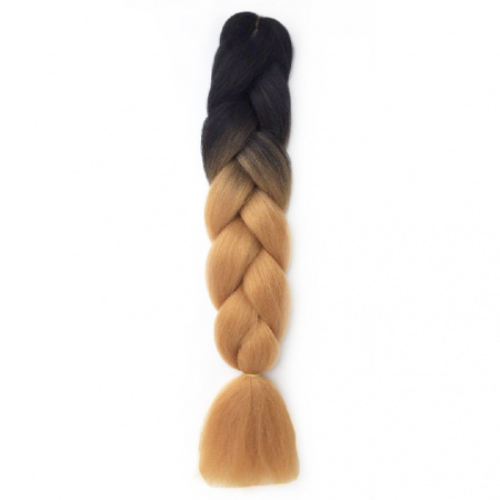 Канекалон Jambo Braid В32, 100гр.