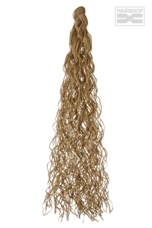 ЗИЗИ Косички ВОЛНИСТЫЕ Hair Shop, 110 гр.,  №22