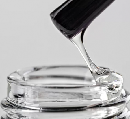 База каучуковая RuNail LIQUID SCOTCH, 18 мл.