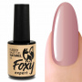 База каучуковая FOXY Naturel №34, 10 мл.