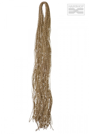 ЗИЗИ Косички ПРЯМЫЕ Hair Shop, 110 гр., №613/27