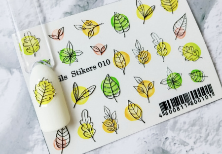 Слайдер дизайн 3D_010_Stikers