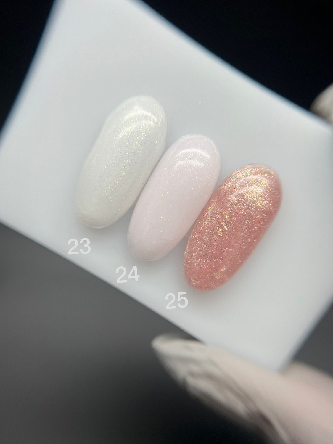 Гель Bloom камуфляж №24 низкотемпературный Fast Gel, 15 мл.