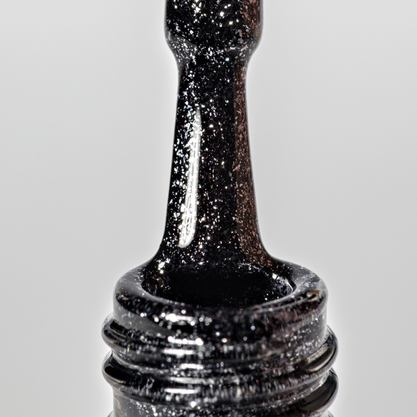 Гель-лак RuNail Shimeria Lurex, № 10013, 7 мл.