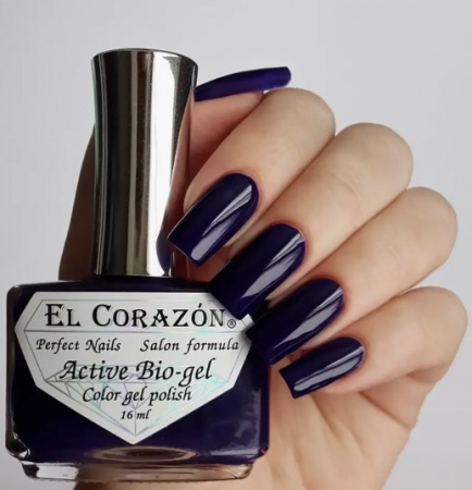 Средство El Corazon №423/269 Active Bio Gel, 16 мл