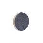 Сменные файлы для педикюрного диска XS, 320 грит, Pododisk Staleks Pro  (на мягкой основе)