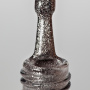 Гель-лак RuNail Shimeria Lurex, № 10007, 7 мл.