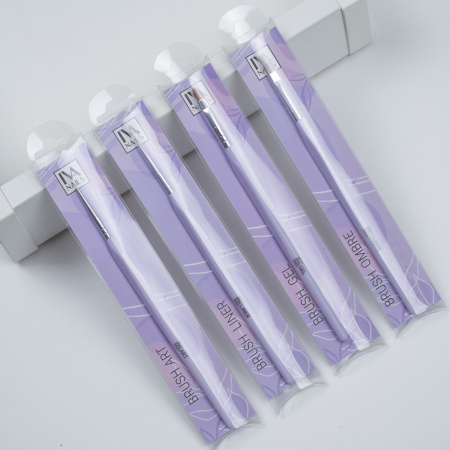 Кисть для дизайна LINER, Iva Nails