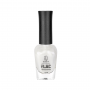 Лак для ногтей IQ Beauty  №086 BUBBLES профессиональный укрепляющий с биокерамикой PROLAC, 12.5 мл.