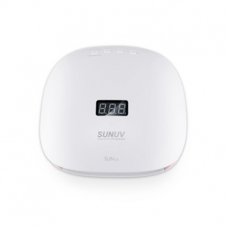 Лампа с кварцевыми диодами SUN 4S, 48 Вт