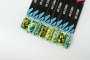 Пластина для стемпинга Go Stamp №292 Florabella