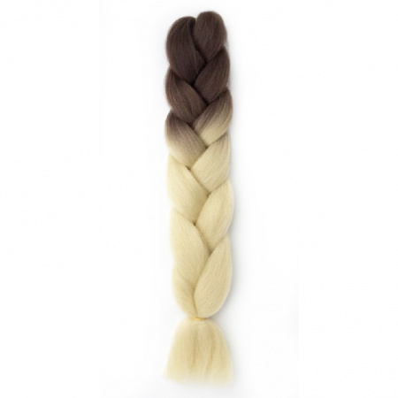 Канекалон Jambo Braid В39, 100гр.