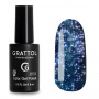 Светоотражающий гель-лак Grattol Bright Star №07, 9 мл.