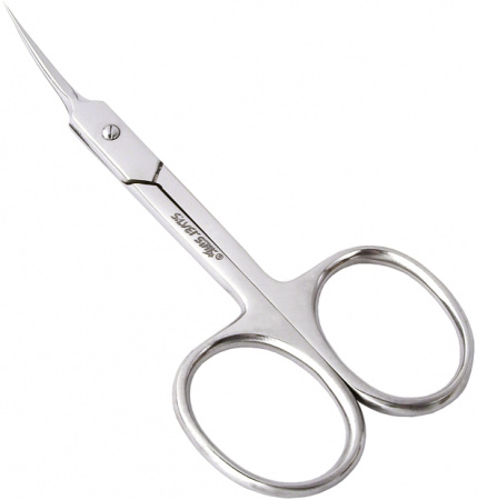 SILVER STAR Ножницы для кожи HCC-5 ECONOM