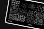 Пластина для стемпинга Go Stamp №290 Censored