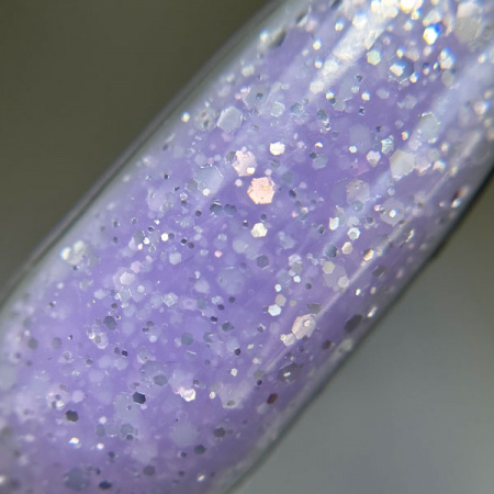 Гель GRATTOL Camouflage OPAL №09, 15 мл.