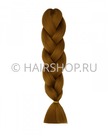 Канекалон HairShop 2BRAIDS 28 песочный, 100гр.
