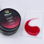 Гель Bloom камуфляж №11 низкотемпературный Fast Gel, 15 мл.