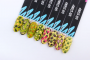 Пластина для стемпинга Go Stamp №185 Juicy Fruit
