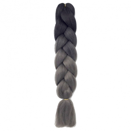 Канекалон Jambo Braid В35, 100гр.