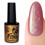 База каучуковая FOXY Shine №95 с шиммером, 10 мл.