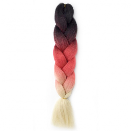 Канекалон Jambo Braid С16, 100гр.