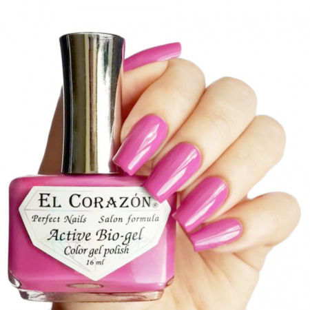 Средство El Corazon №423/286 Active Bio Gel, 16 мл