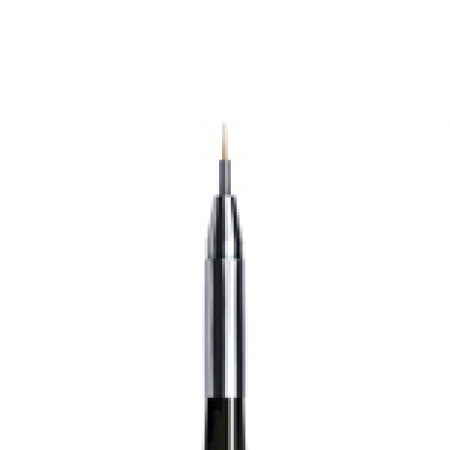 Кисть для дизайна NAIL ART NYLON RuNail, 4 мм. №000/1 арт. 3588