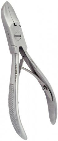 SILVER STAR Кусачки для ногтей АТ-833 Special