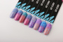 Пластина для стемпинга Go Stamp №079 Structure by @zvonnikova.nails