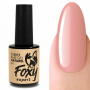 База каучуковая FOXY Naturel №24, 10 мл.
