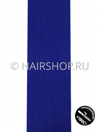 Волосы Пони HairUp! ПРЯМЫЕ для точечного афронаращивания, цвет № С 22 (1,4 м./100 гр.)