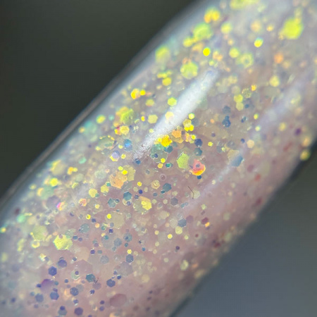 Гель GRATTOL Camouflage OPAL №07, 15 мл.