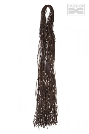 ЗИЗИ Косички ПРЯМЫЕ Hair Shop, 110 гр.,  №06