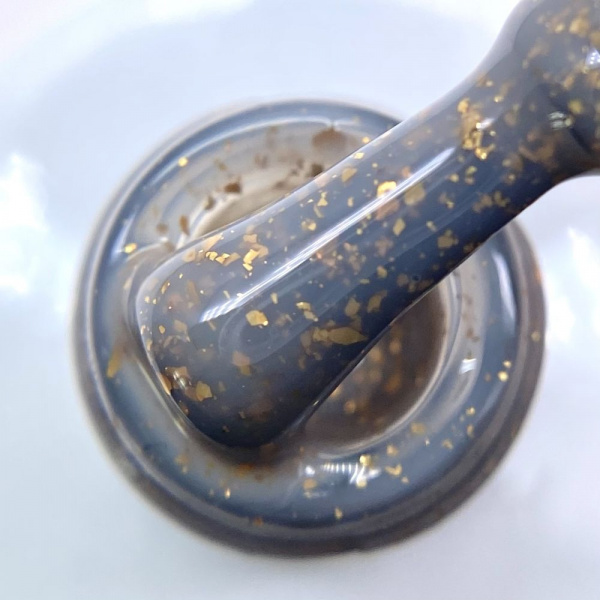 ЛУИ ФИЛИПП Гель-лак Gold №1, 10 мл.