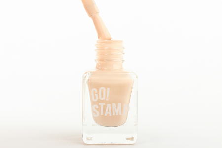 Лак для стемпинга GO STAMP №69 Hygge, 6 мл.