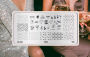 Пластина для стемпинга Go Stamp №095 Cheers