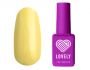 Гель-лак LOVELY №043, 7 мл.