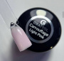 Гель GRATTOL камуфлирующий LIGHT PINK, 15 мл.