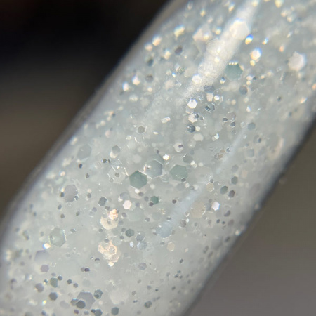 Гель GRATTOL Camouflage OPAL №02, 15 мл.