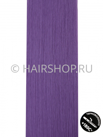 Волосы Пони HairUp! ПРЯМЫЕ для точечного афронаращивания, цвет № 27-1 (1,4 м./100 гр.)