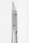 SILVER STAR Кусачки педикюрные для ногтей АТ-838A (15 мм.) Classic