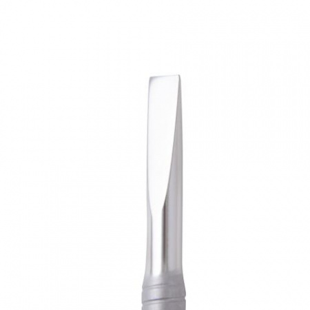Лопатка маникюрная STALEKS PS-20/1 SMART 20 TYPE 1 (прямоугольный пушер + лопасть), Сталекс