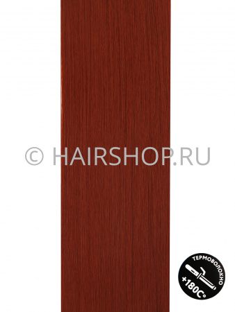 Волосы Пони HairUp! ПРЯМЫЕ для точечного афронаращивания, цвет №135-1 (1,4 м./100 гр.)