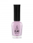Лак для ногтей IQ Beauty №047 профессиональный укрепляющий с биокерамикой PROLAC, 12.5 мл.