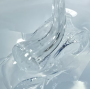 Гель-желе RuNail JELLY COLOR №9846 clear (прозрачный), 15 гр.